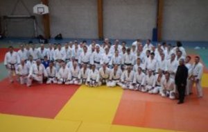 compte rendu du stage des Professeurs à Loon plage