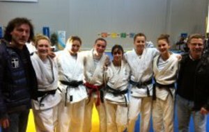 qualification historique pour le judo dunkerquois