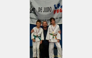 Championnat de France FSGT