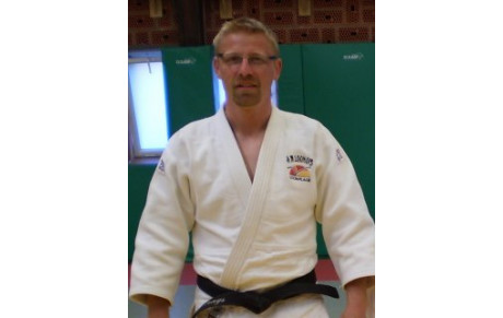 David Denys CN 4ème Dan !