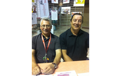 Forum des Associations 2013