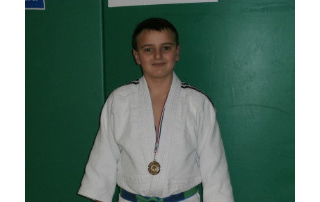 Championnat de DISTRICT Minimes à Hazebrouck