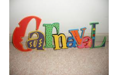 INFO   vacances de FEVRIER 