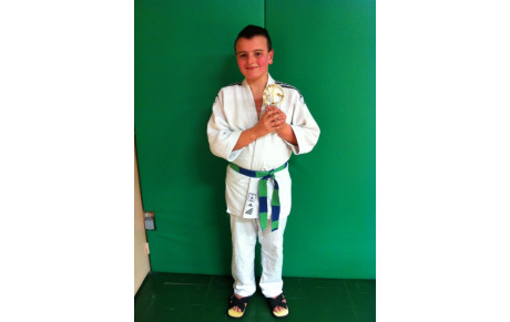 INTER REGIONS Minimes à AUBY