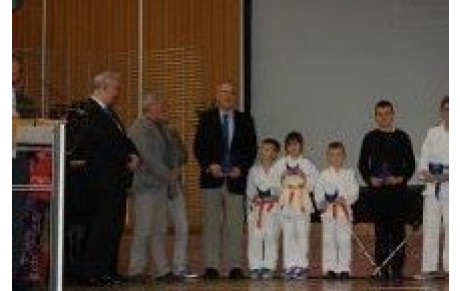 Trophées de la Ville  de Loon Plage