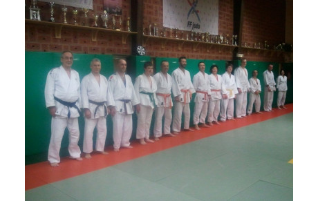 Cours de Self Défense