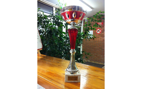 Inter Clubs TETEGHEM