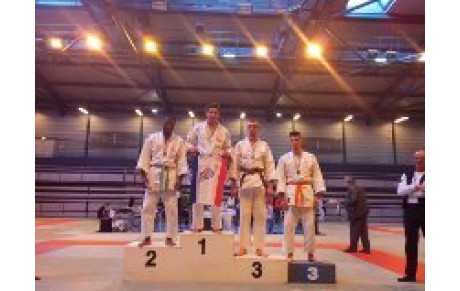 MARSEILLE France FSGT 2015