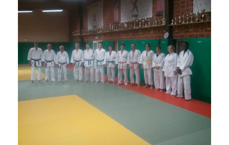 SELF DEFENSE 2015/2016