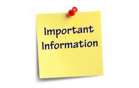 Pas de cours de Judo ni de Self 